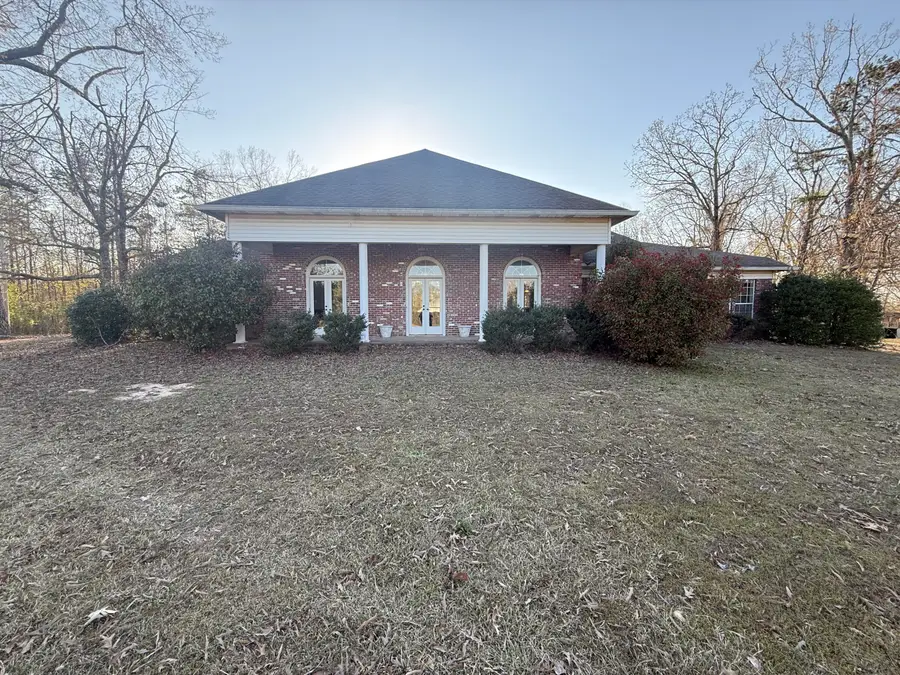 35 County Road 409, Rienzi, MS 38865 - #2