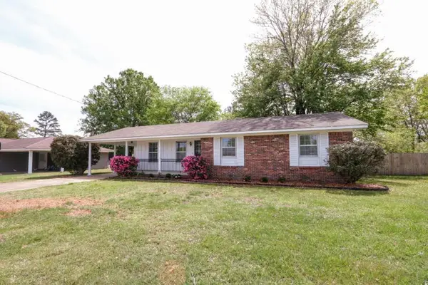 1303 Bienville St., Tupelo, MS 38801