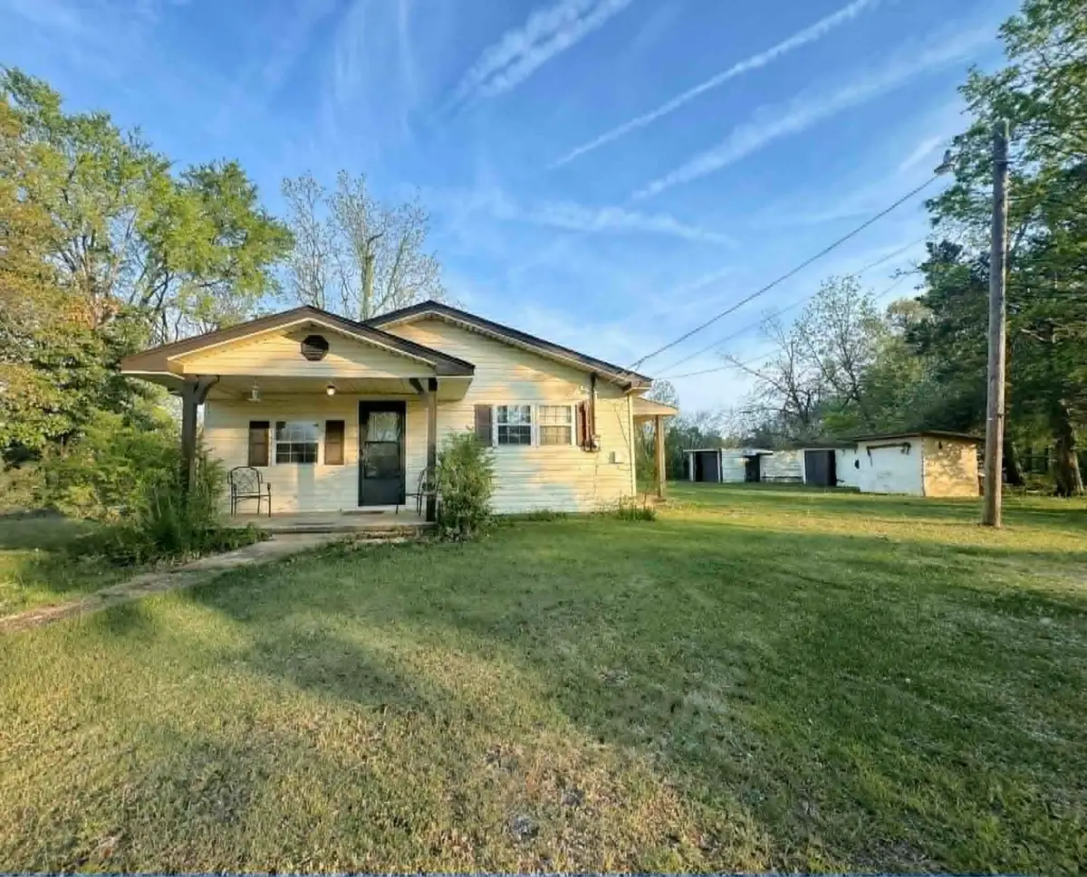 1609 Wenasoga Road, Corinth, MS 38834 - #1