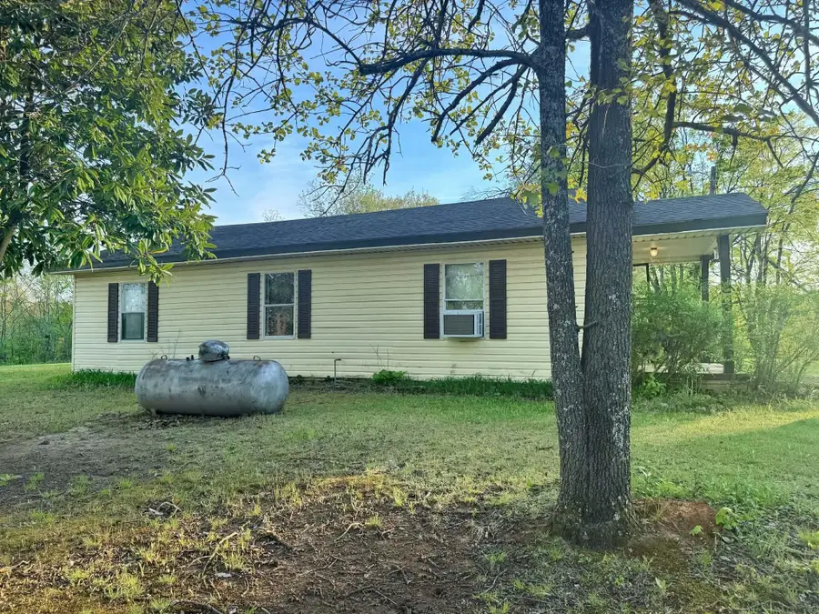 1609 Wenasoga Road, Corinth, MS 38834 - #3