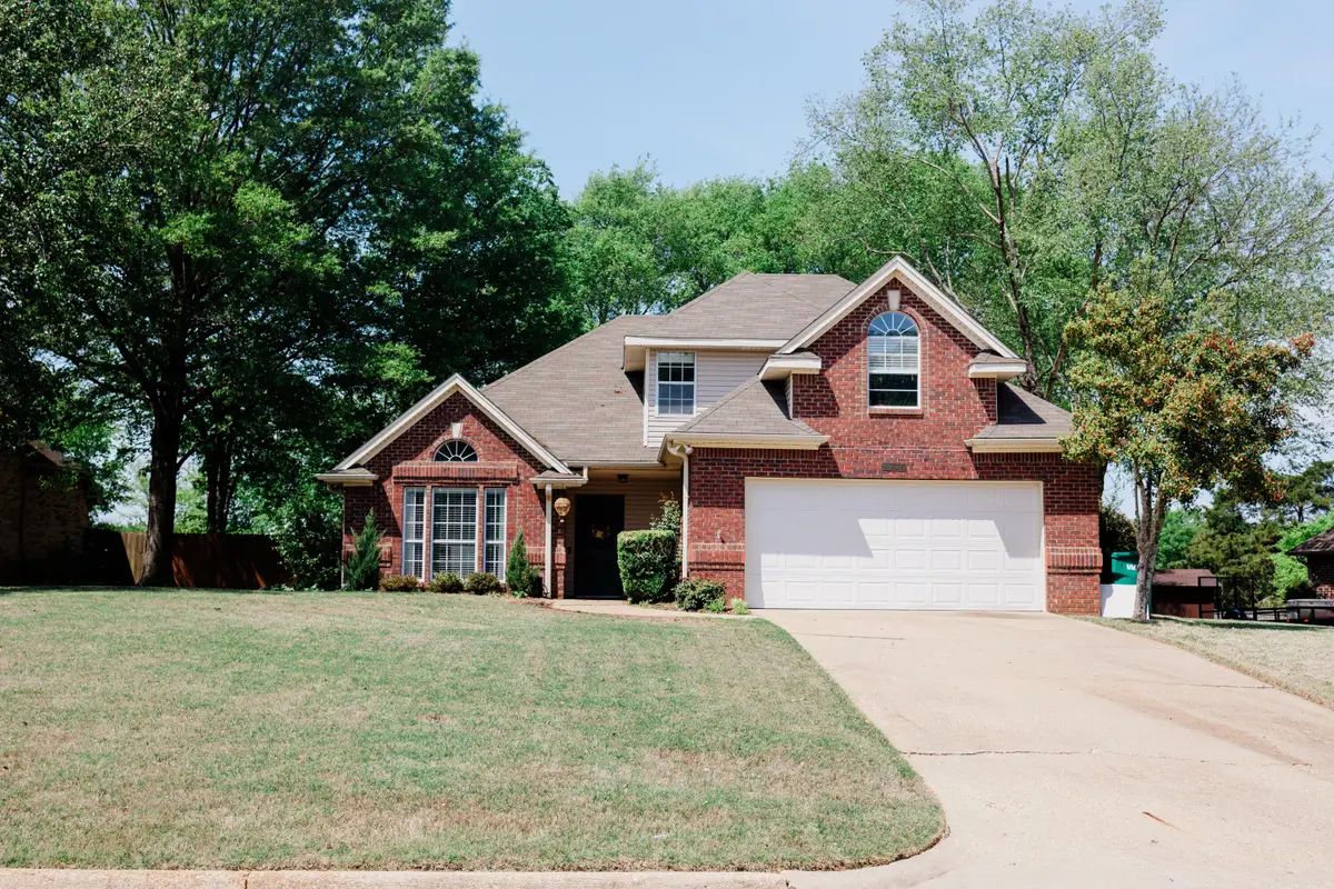 1704 Valley View Dr., Tupelo, MS 38801 - #1