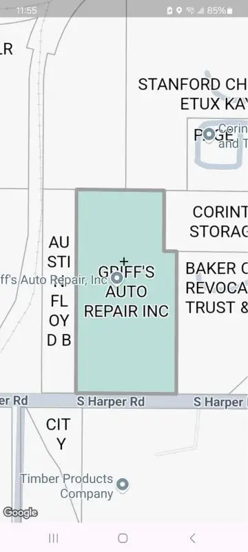 2712 S Harper Rd, Corinth, MS 38834 - #1