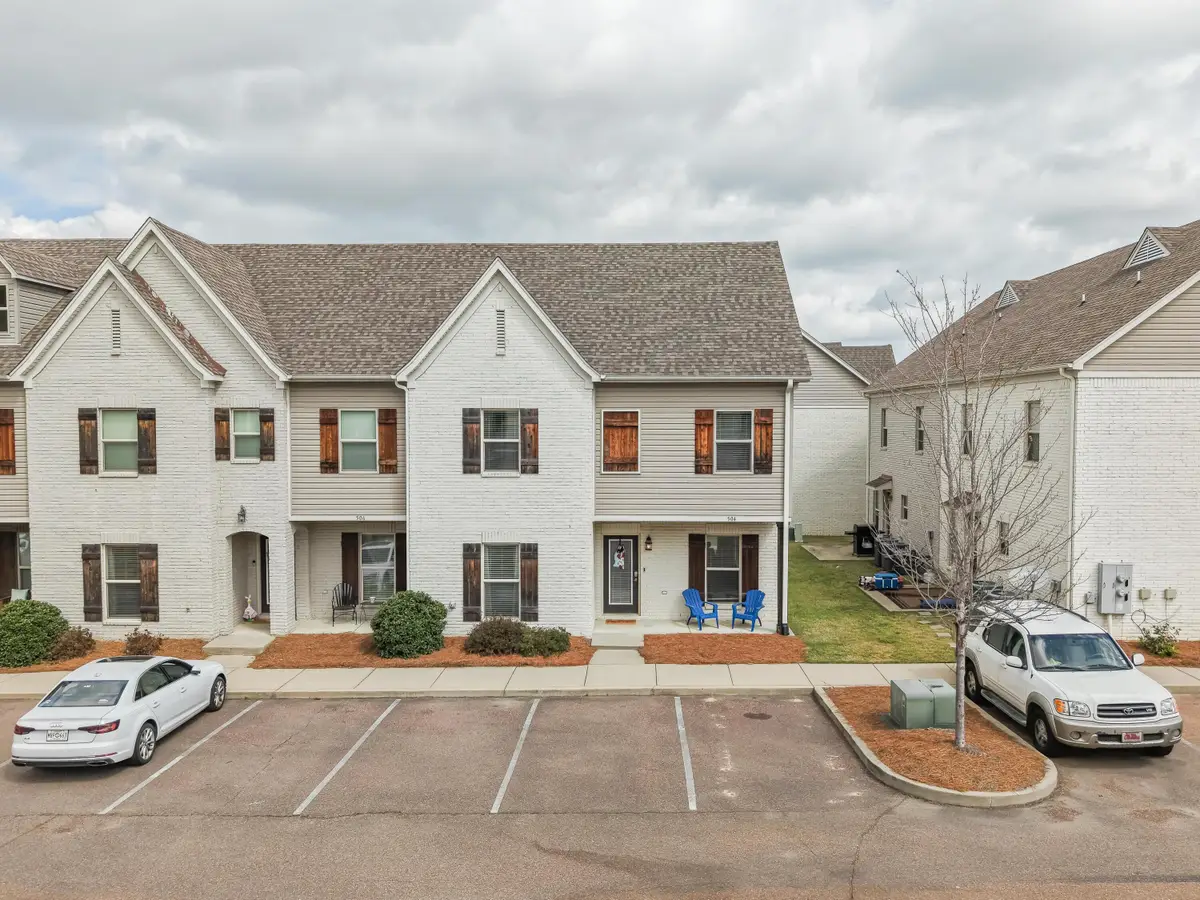 504 Fifer, Oxford, MS 38655 - #1
