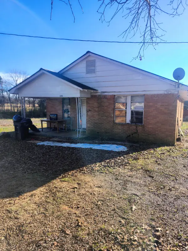 180 Co Rd 601, Guntown, MS 38849