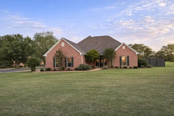 60079 Chickasaw Dr., Amory, MS 38821