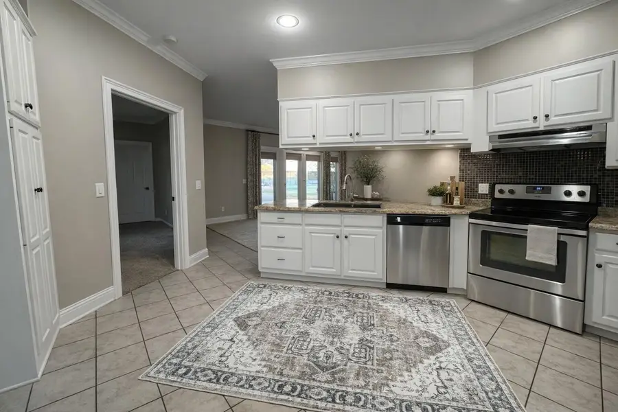 60079 Chickasaw Dr., Amory, MS 38821 - #3