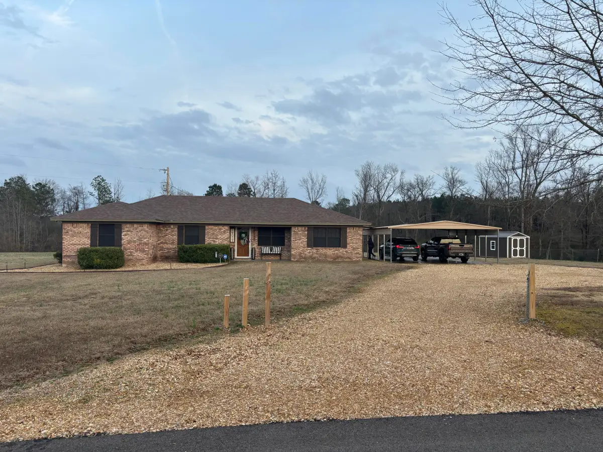 60114 Williams Young Road, Smithville, MS 38870 - Image #1