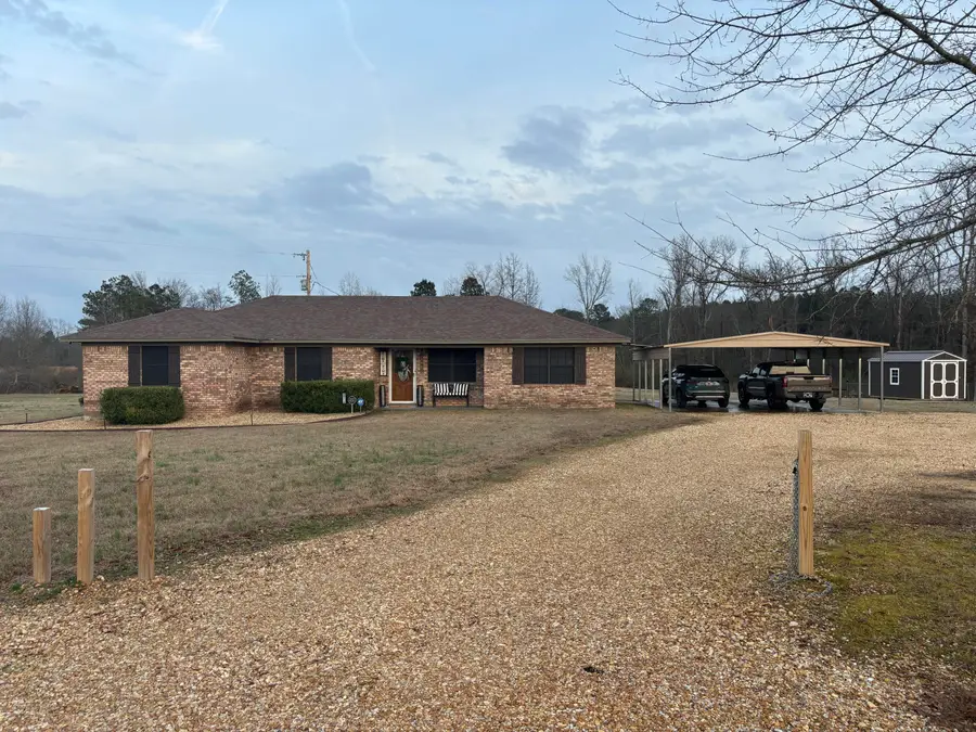 60114 Williams Young Road, Smithville, MS 38870 - Image #3