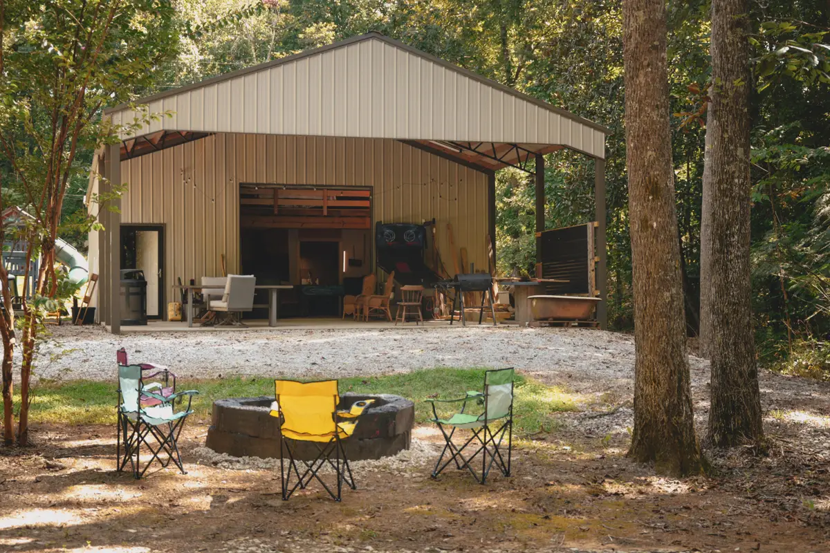 374 Road 931, Saltillo, MS 38866 - #1