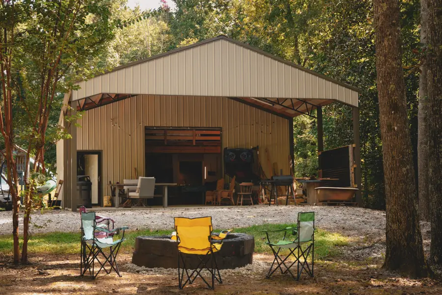 374 Road 931, Saltillo, MS 38866 - #3