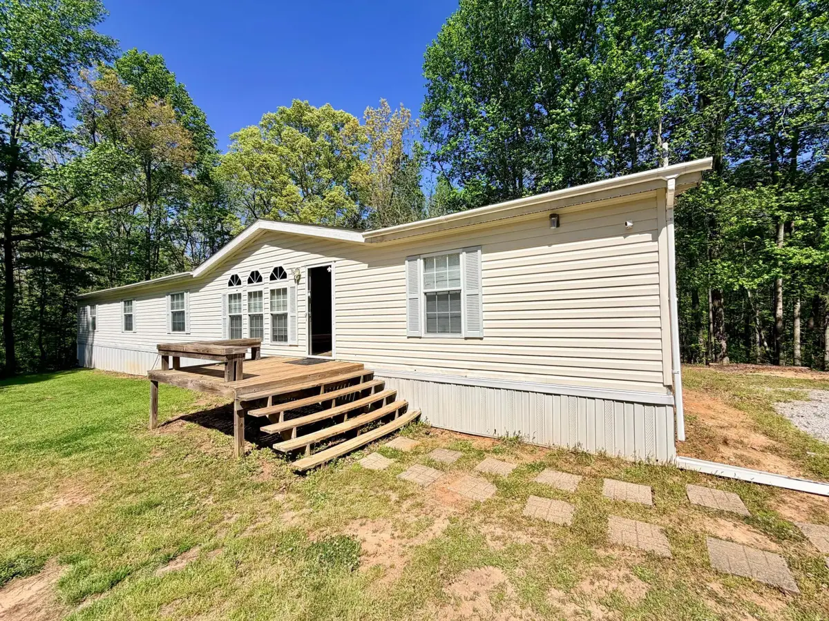643 County Road 821, Saltillo, MS 38866 - #1