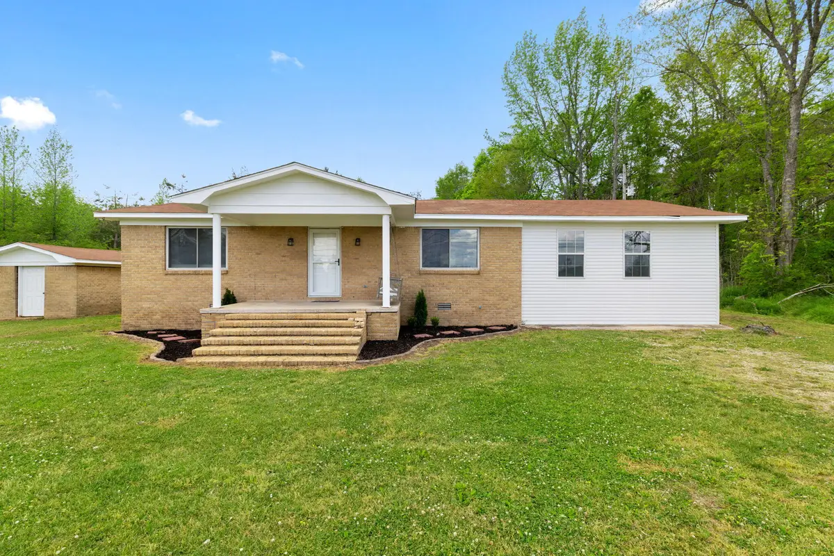 33 Jefferson Street, Burnsville, MS 38833 - #1