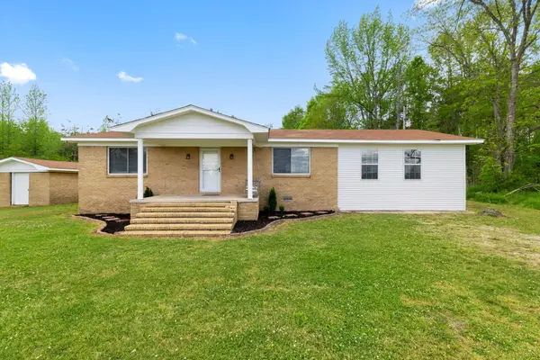 33 Jefferson Street, Burnsville, MS 38833