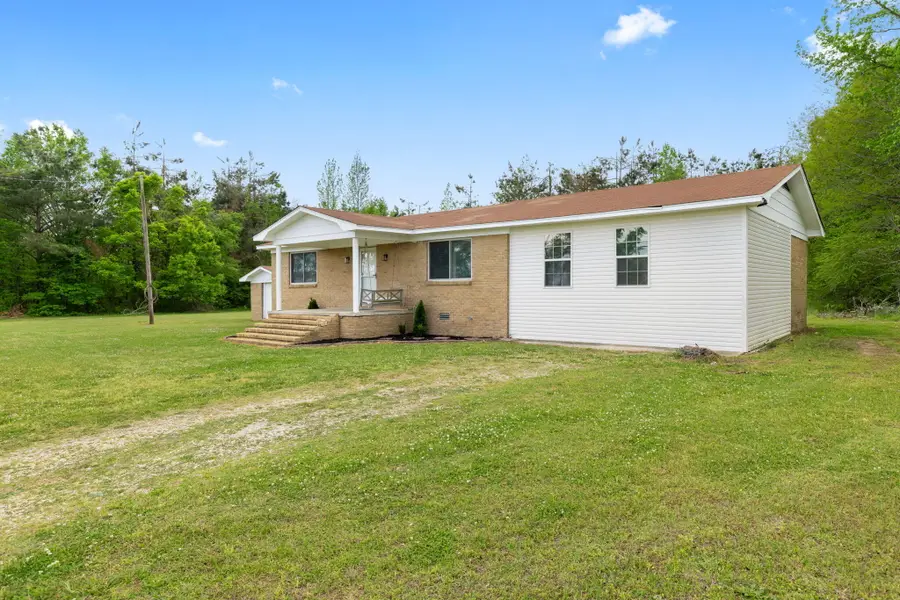 33 Jefferson Street, Burnsville, MS 38833 - #3