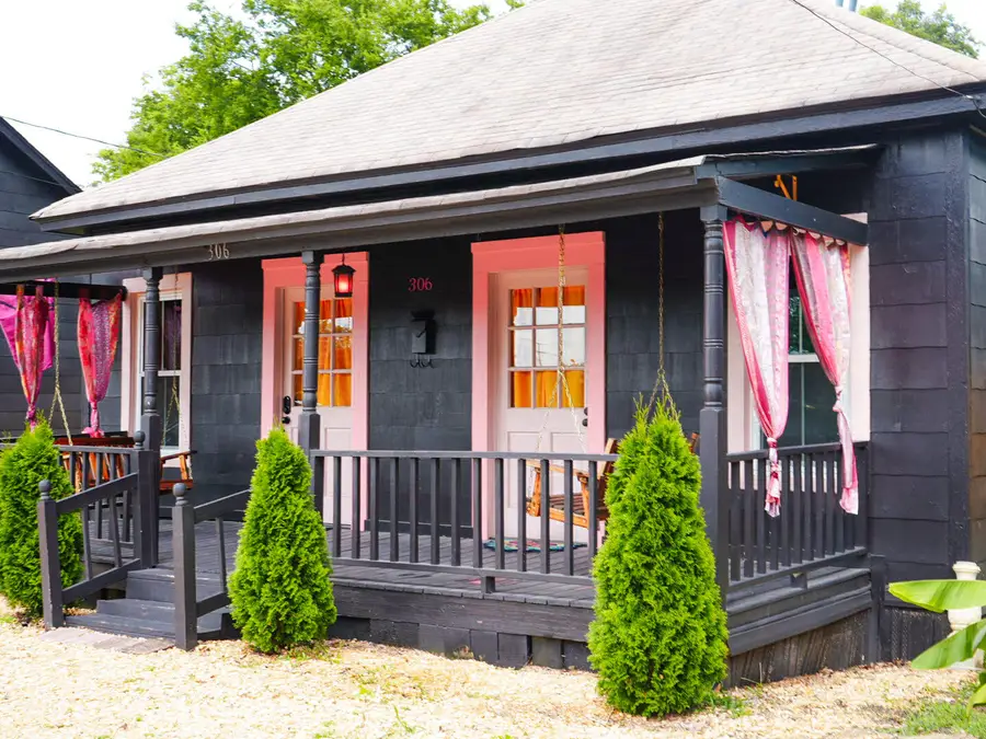 306 South Green Street, Tupelo, MS 38804 - #2