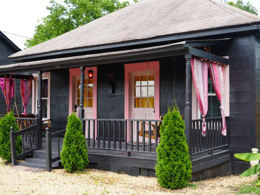 306 South Green Street, Tupelo, MS 38804 - #3