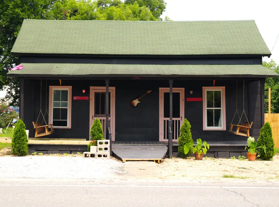 298 South Green Street, Tupelo, MS 38804 - #2