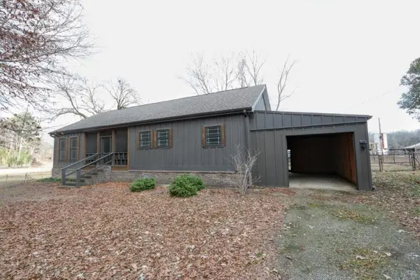 438 County Road 855, Shannon, MS 38868