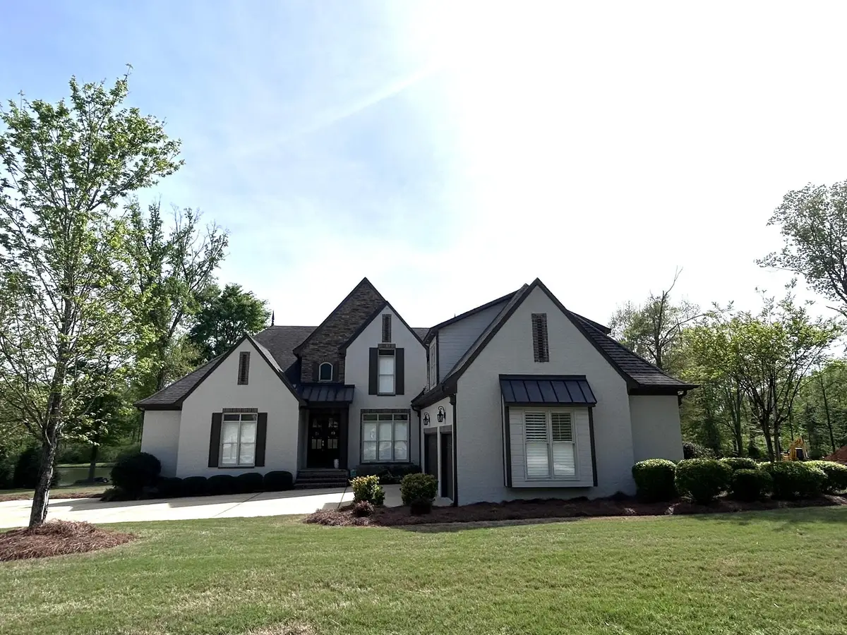 119 Rock Creek Dr., Tupelo, MS 38801 - #1