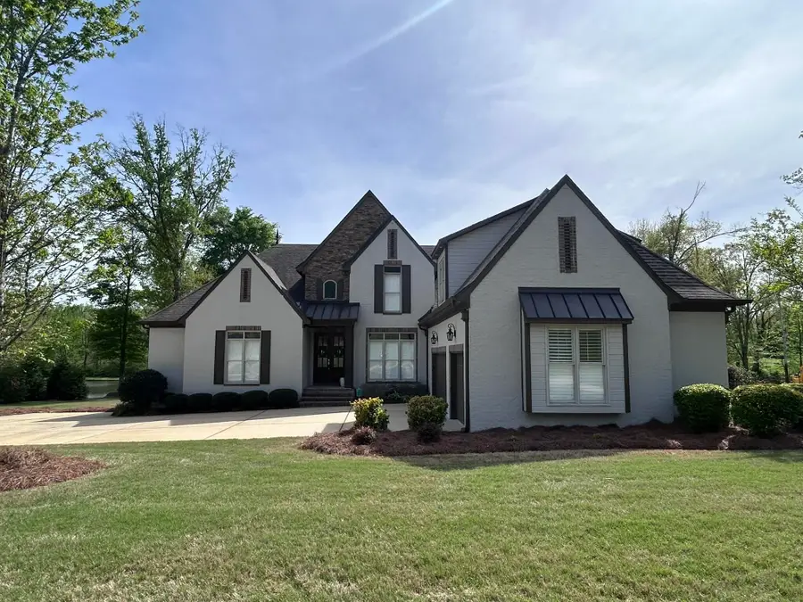 119 Rock Creek Dr., Tupelo, MS 38801 - #3