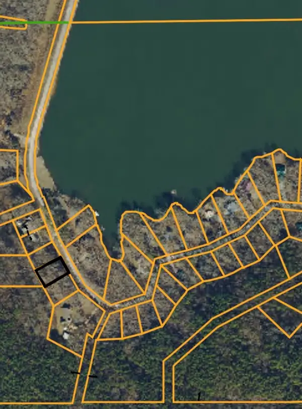 LOT 45 Co Rd 633, Booneville, MS 38829