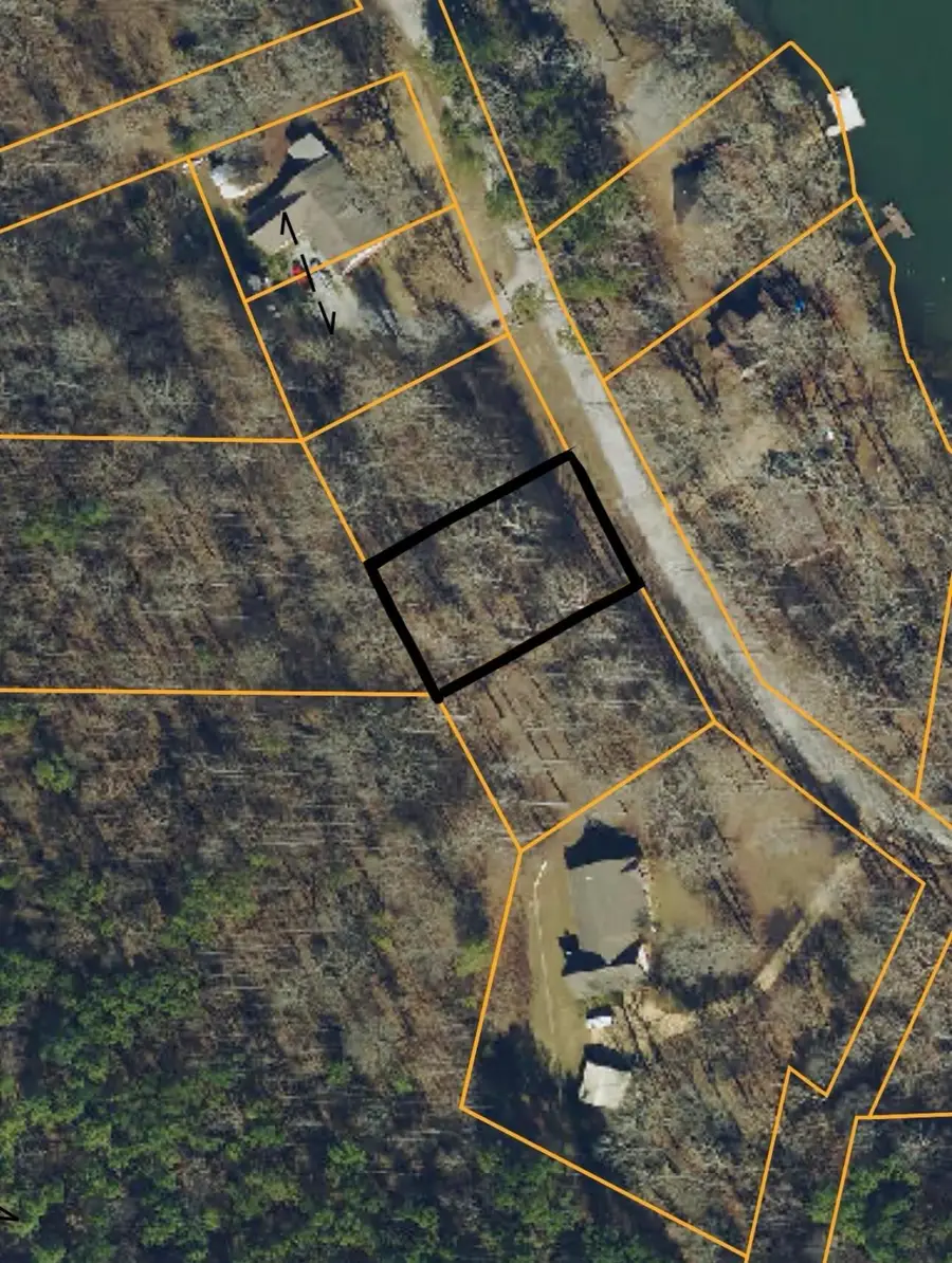 LOT 45 Co Rd 633, Booneville, MS 38829 - #2