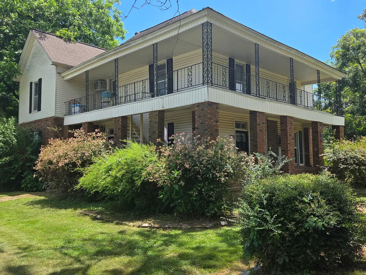 22 3rd Ave., Tishomingo, MS 38873 - #1