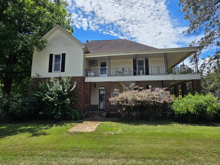 22 3rd Ave., Tishomingo, MS 38873 - #3