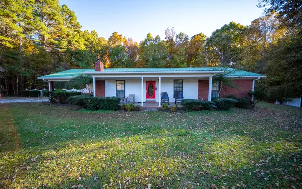 9371 County Road 701, Ripley, MS 38663