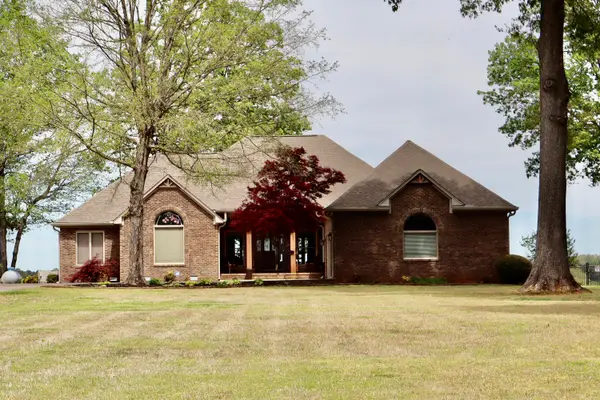 1081 Pride Estates Road, Tuscumbia, AL 35674