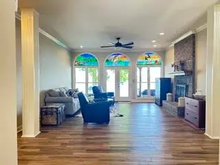 1081 Pride Estates Road, Tuscumbia, AL 35674 - #3