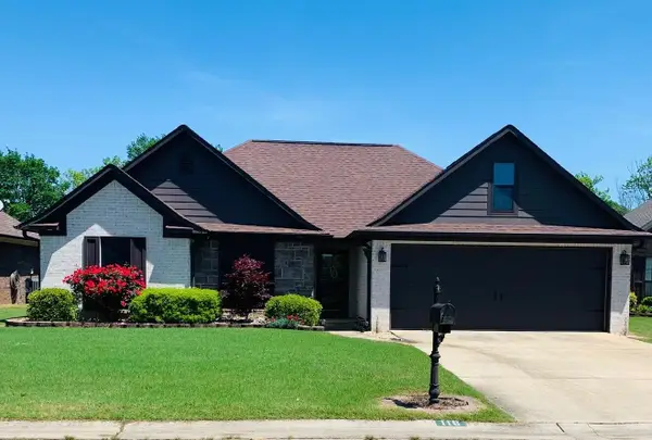 116 Allye Ave., Mooreville, MS 38857