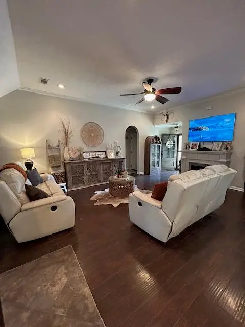 116 Allye Ave., Mooreville, MS 38857 - #2