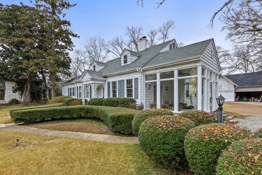 800 W Commerce, Aberdeen, MS 39730 - Image #2