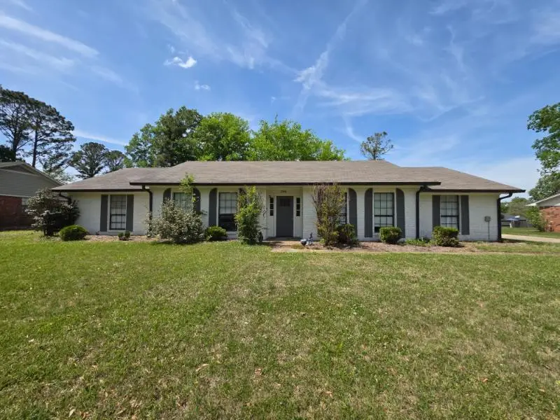 1206 Mockingbird Ln., Tupelo, MS 38801 - #1