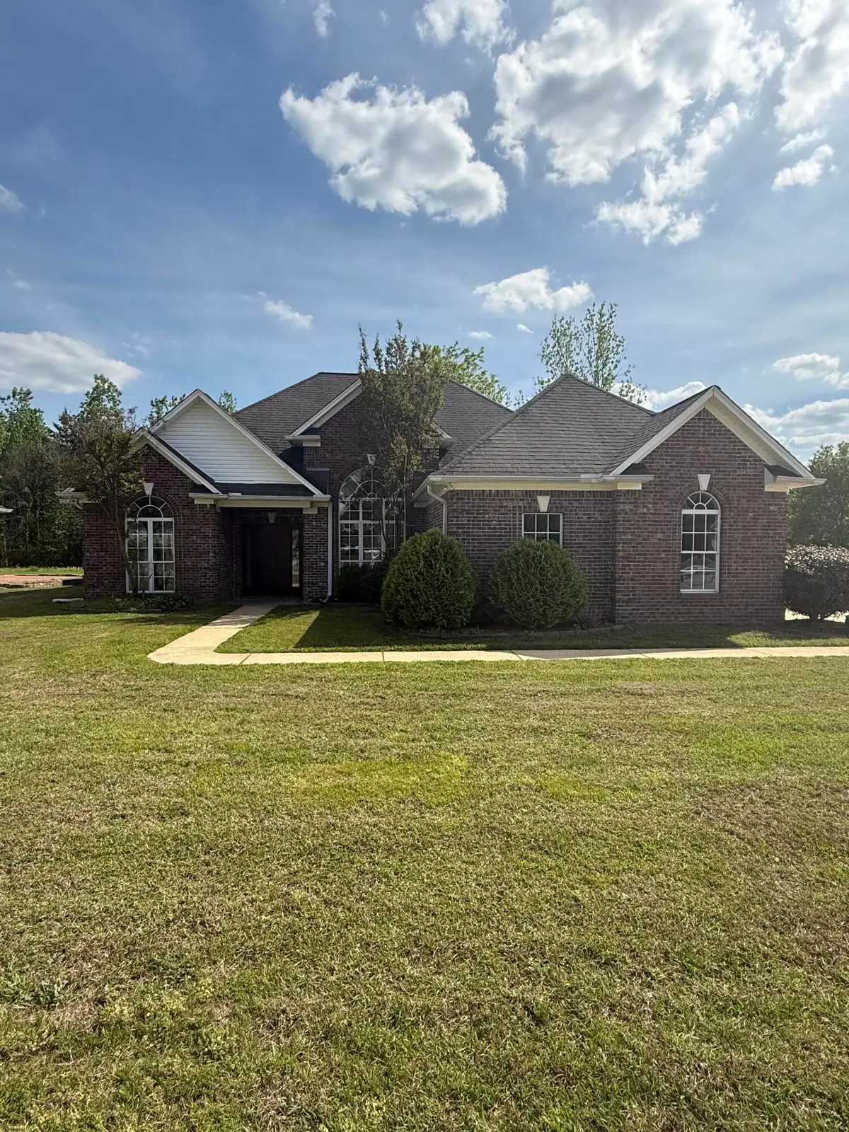 6027 Westwind Drive, Tupelo, MS 38801 - #1