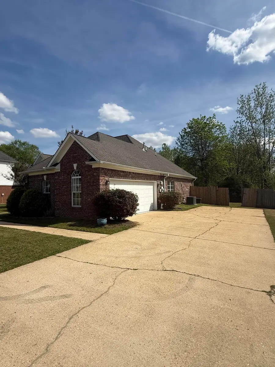 6027 Westwind Drive, Tupelo, MS 38801 - #2