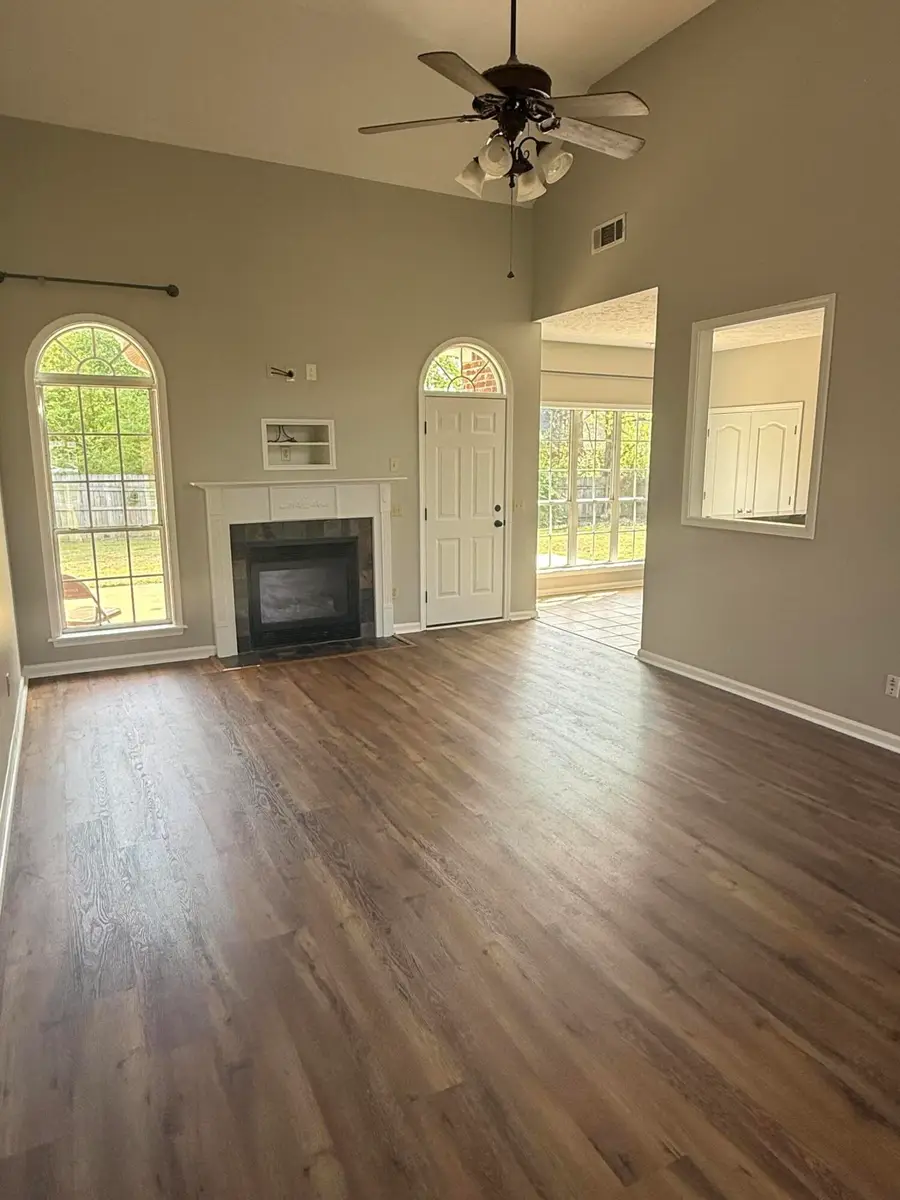 6027 Westwind Drive, Tupelo, MS 38801 - #3