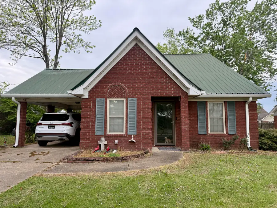 665 Mitchell Avenue, Guntown, MS 38849 - #3