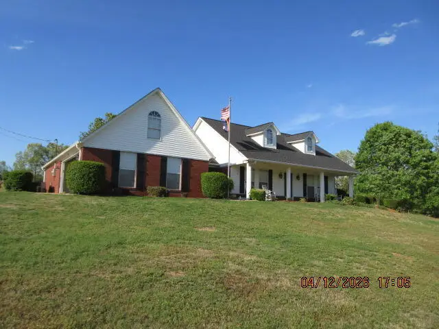 354 Laveda Ln., Pontotoc, MS 38863 - #1