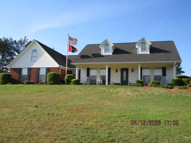 354 Laveda Ln., Pontotoc, MS 38863 - #2