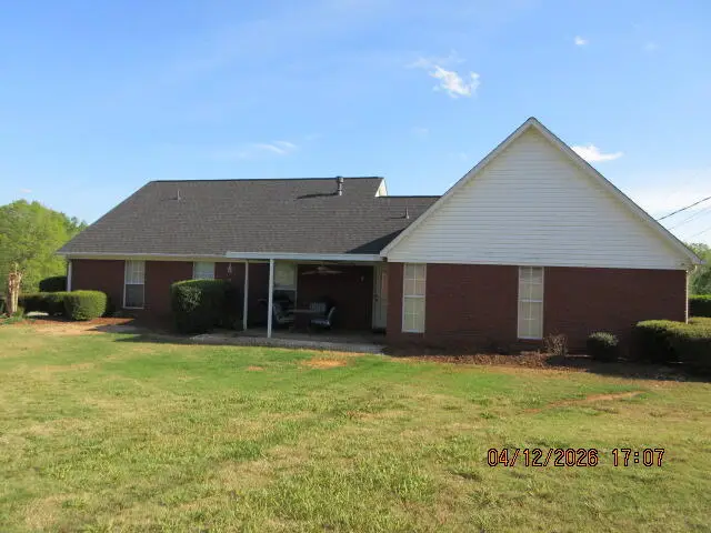 354 Laveda Ln., Pontotoc, MS 38863 - #3