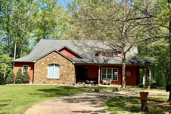 5 Cr 190, Iuka, MS 38852