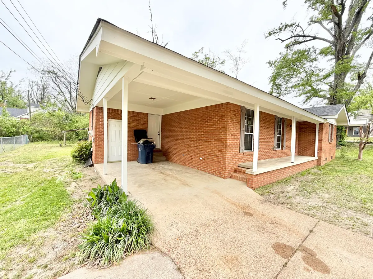 101 Glendale St., Booneville, MS 38829 - #1