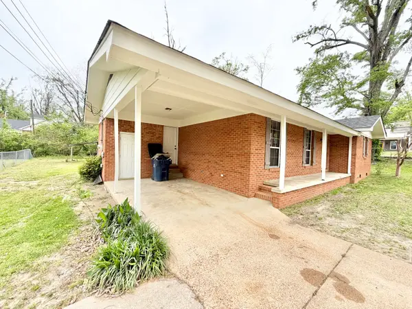 101 Glendale St., Booneville, MS 38829