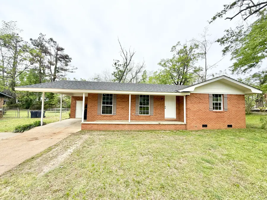 101 Glendale St., Booneville, MS 38829 - #2