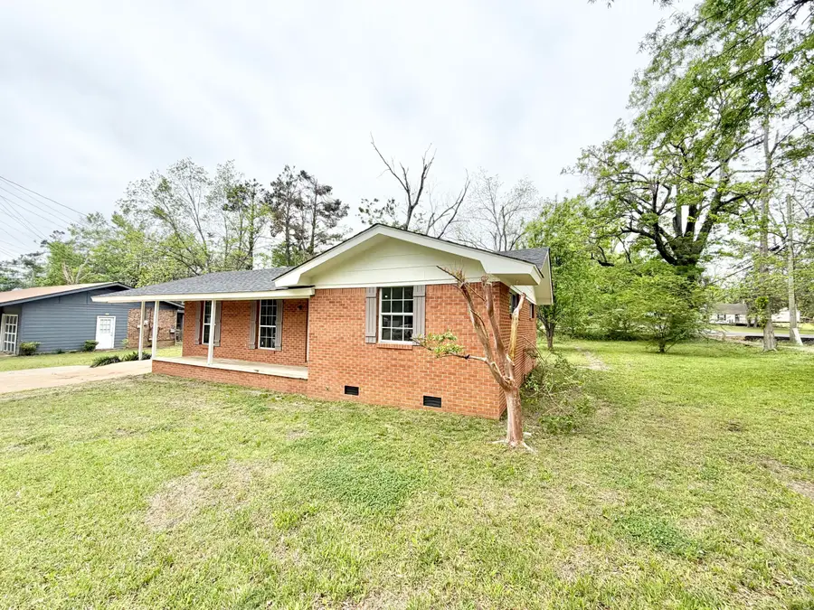 101 Glendale St., Booneville, MS 38829 - #3