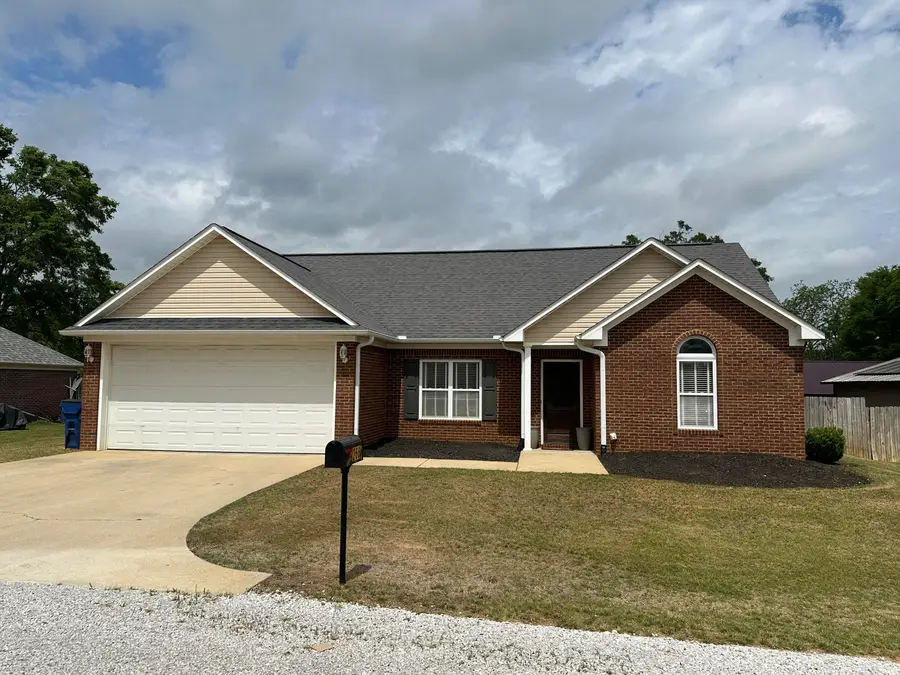 266 Kelly, Pontotoc, MS 38863 - #2