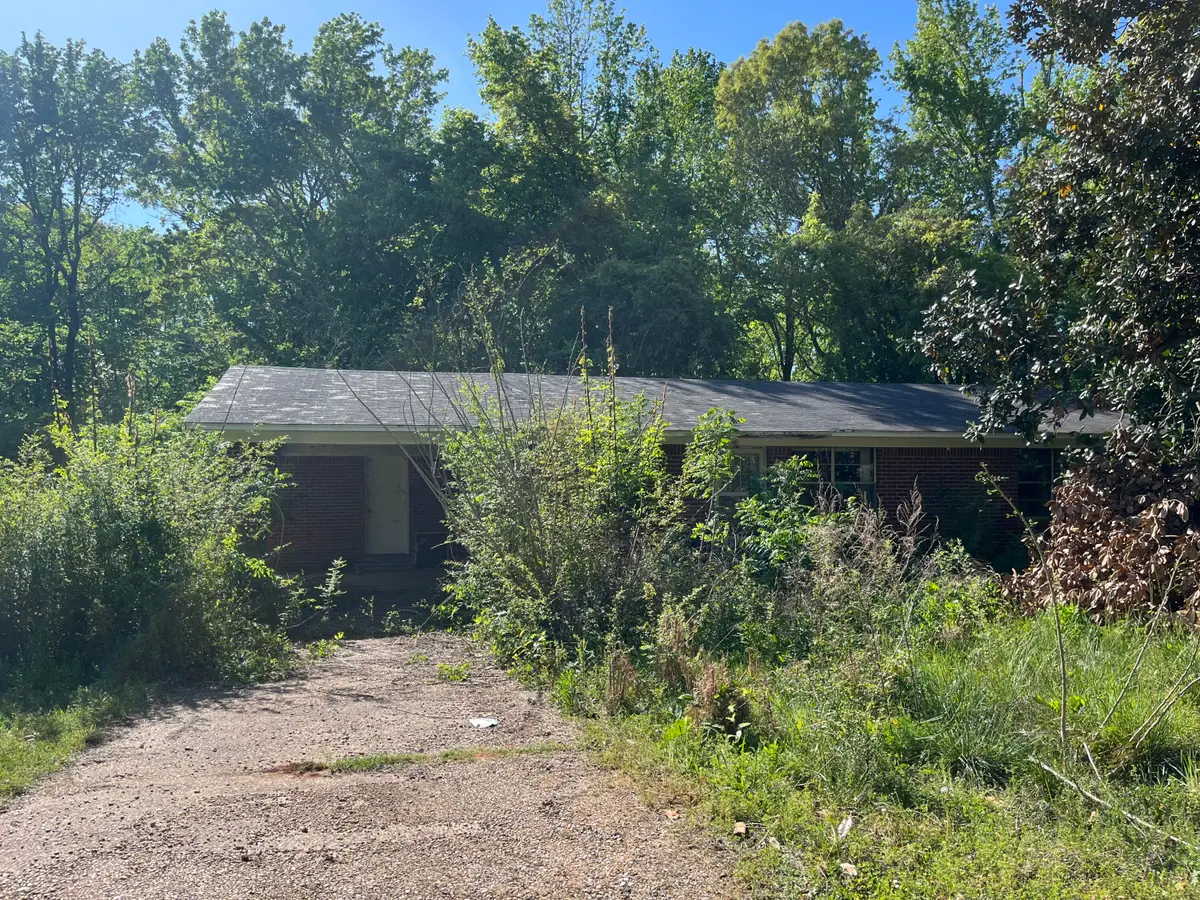 431 Wilson Chapel Road, Pontotoc, MS 38863 - #1