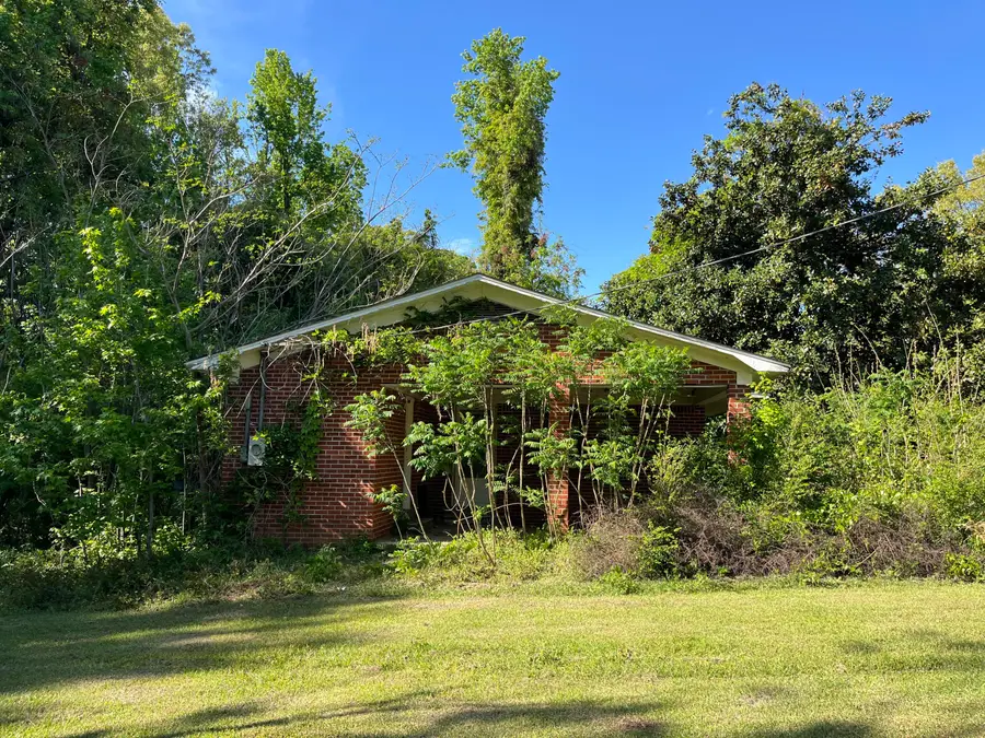 431 Wilson Chapel Road, Pontotoc, MS 38863 - #3